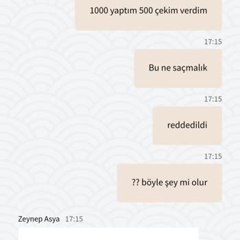 Bahis Sitesinde Haksız Çekim Reddi