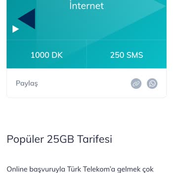 Türk Telekom'da Dijital Kurye Krizi!