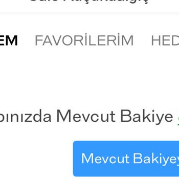 Tacreo Kart Bakiye Sorunu Ve Müşteri Hizmetleri Çilesi