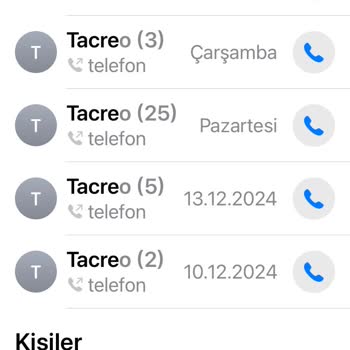 Tacreo Kart Bakiye Sorunu Ve Müşteri Hizmetleri Çilesi