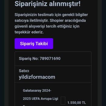 İade Süreci Ve İlgisizlik Sorunu