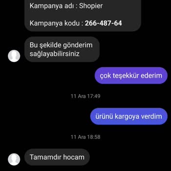 İade Süreci Ve İlgisizlik Sorunu