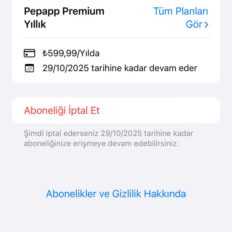 Ücretsiz Deneme Yanıltması Ve Beklenmedik Ücretlendirme