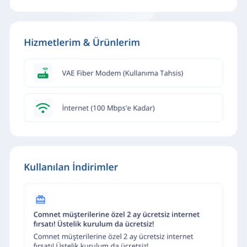 TurkNet'in Söz Verdiği Ücretsiz İnternet Kampanyası Sorunu