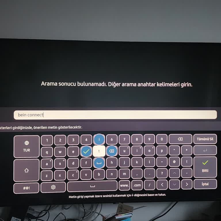 Bein Connect Yükleme Sorunu Ve Çözüm Arayışı