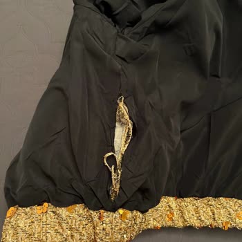 Lumis | Lumis.com.tr Kusurlu Ürünün Gönderilmesi Tüketiciye Saygısızlıktır!