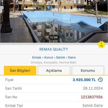 Re/max Danışmanının İletişim Tarzı Sorunlu