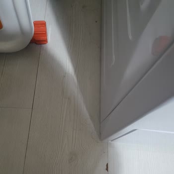 Arçelik Kurutma Makinesi Su Akıtma Sorunu Ve Yetersiz Servis Hizmeti