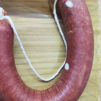 Geç Teslimat Ve Küflü Ürün Sorunu