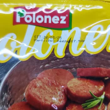 Geç Teslimat Ve Küflü Ürün Sorunu