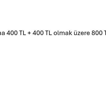 Ücretsiz Denilip Ücretlendiren Uygulama!