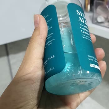 S'he Vec. Ürünlerinde Kristalleşme Ve Renk Sorunları!