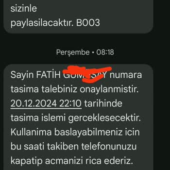 Vodafone Bayisi Ve Müşteri Hizmetlerinin Yetersizliği