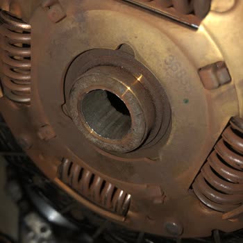 Valeo Baskı Balata Sorunu Ve Garanti Talebi