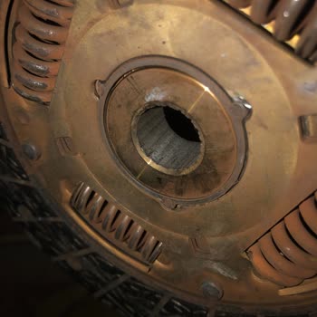 Valeo Baskı Balata Sorunu Ve Garanti Talebi