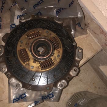 Valeo Baskı Balata Sorunu Ve Garanti Talebi