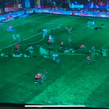 BeIN Kanallarında Sürekli Karıncalanma Sorunu