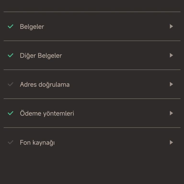 Joycasino Bahis Sitesinde Param İçeride Kaldı