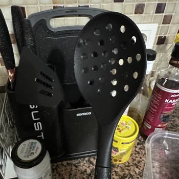 Karaca Gusto Bıçak Setinde İlk Kullanımda Hayal Kırıklığı