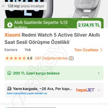 Hepsiburada Uygulama Hatası Yaşanan Sıkıntı!