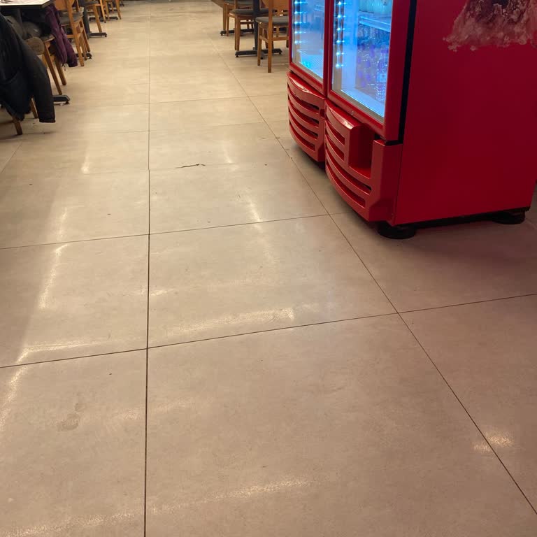 Köfteci Yusuf'ta Hijyen Sorunu: Temizlik Krizi