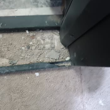 Geç Teslimat Ve Yanlış Montajla Hayal Kırıklığı