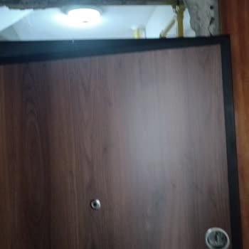 Geç Teslimat Ve Yanlış Montajla Hayal Kırıklığı