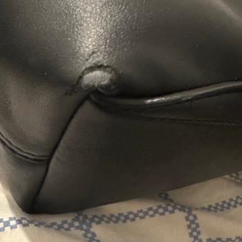 Calvin Klein Çantada Hızlı Deformasyon Hayal Kırıklığı Yarattı