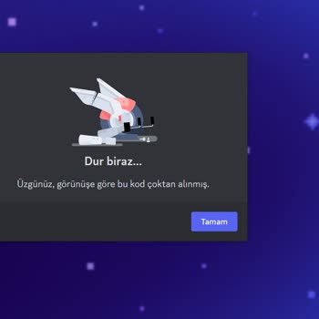 Dc Satış Tarafından Paramı Geri İstiyorum