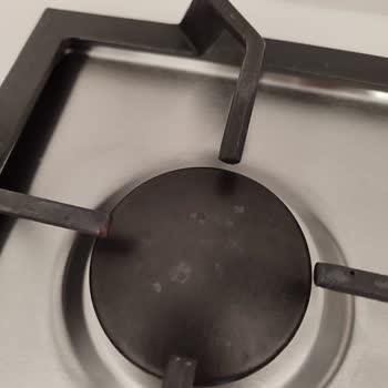 Beko Ocak Izgarasında Paslanma Sorunu