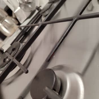 Beko Ocak Izgarasında Paslanma Sorunu