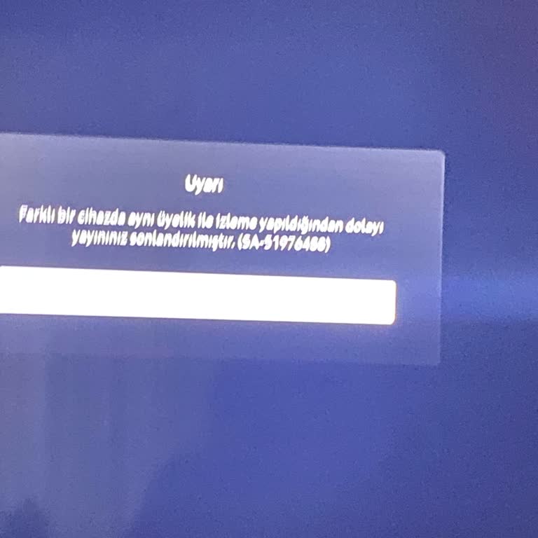 Bein Connect Ve Tod Arasında Maç İzleme Çilesi