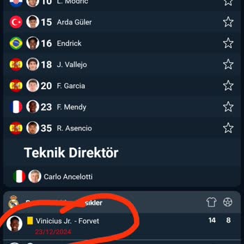 Yanıltıcı Bahis Seçenekleriyle Karşılaştım