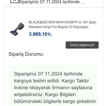 Kargom Gelmedi, Ücret İadesi Yapılmadı: Tüketici Hakları İhlali