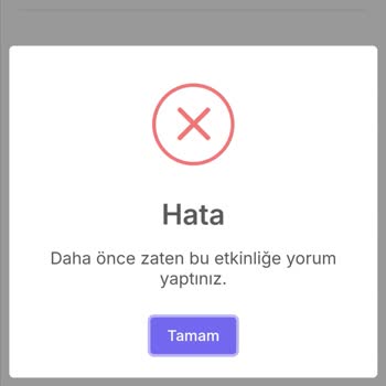 Yorumların Gizlenmesi Ve Yanıltıcı Puanlama Sistemi
