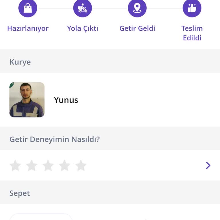 Eksik Ürün Mağduriyeti Ve İade Sorunu