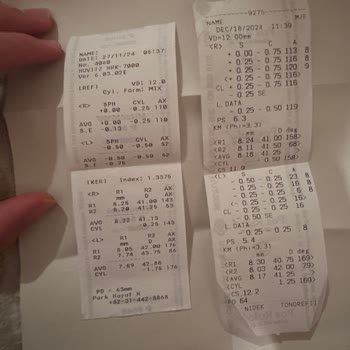 Lasik Ameliyatı Sonrası Kalıcı Sorunlar Ve İlgisiz Doktor Tavrı