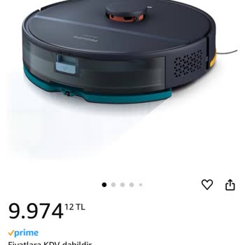 Amazon Prime'da Müşteri Memnuniyetsizliği Ve Söz Verilmeyen İade