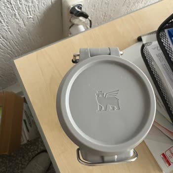 Stanley Termos İlk Kullanımda Hayal Kırıklığı