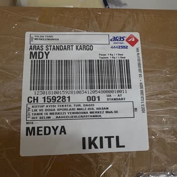 Stanley Termos İlk Kullanımda Hayal Kırıklığı