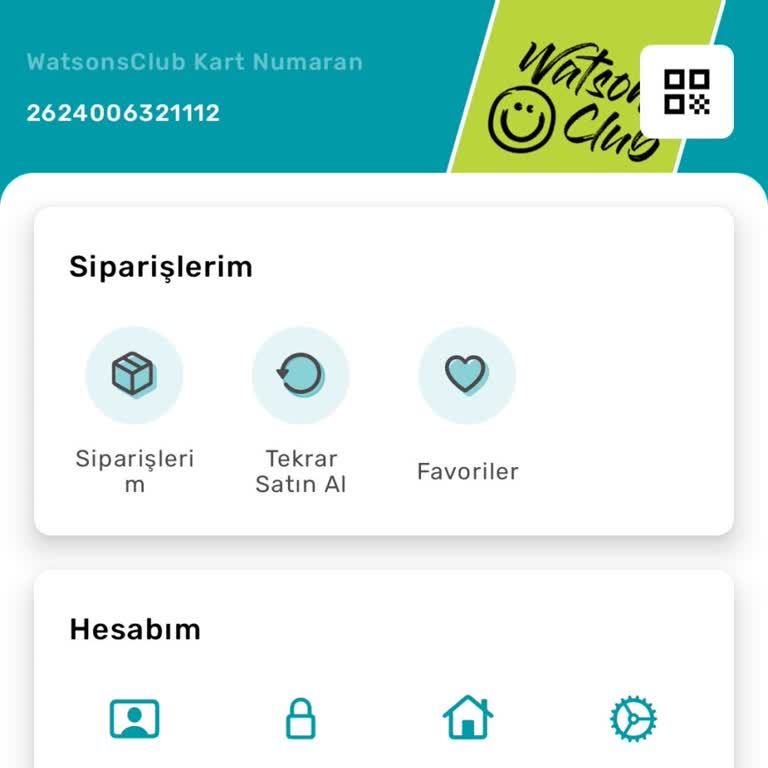Watsons Kart Puanları Hatalı Hesaplandı
