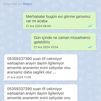 Ev Alımında Yaşanan Büyük Hayal Kırıklığı