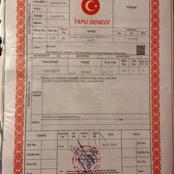 Ev Alımında Yaşanan Büyük Hayal Kırıklığı