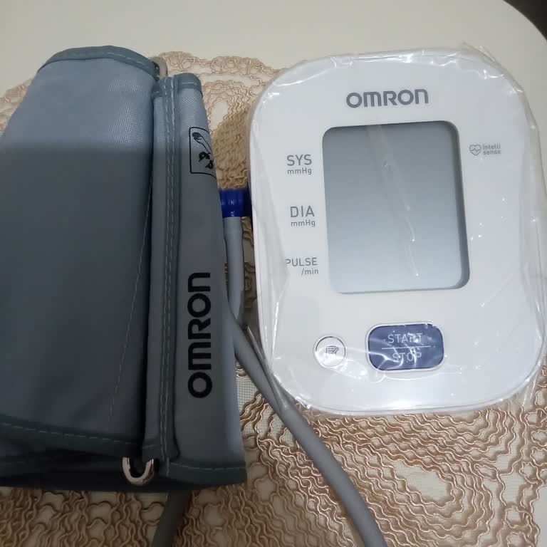 Omron M2 Tansiyon Aleti: Yanlış Ölçümlerle Sağlık Riski