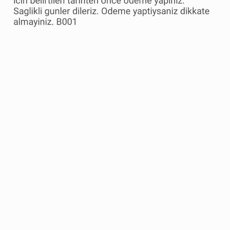 Engelli Müşteriye Şube Zorunluluğu
