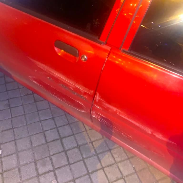 Getir Araç Kiralama İle Yaşadığım Kaza Ve İlgisizlik