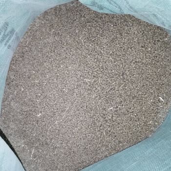 Özlem Yem'den Beklenmedik Kalitesizlik: Ayçiçek Kabukları Sorunu