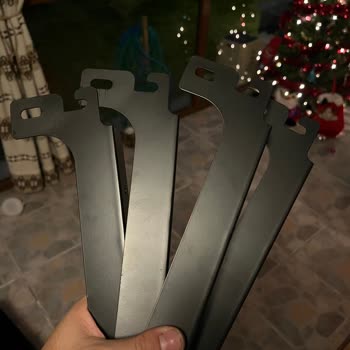 Eksik Parçalarla Gelen Ürün Ve İletişim Sorunları