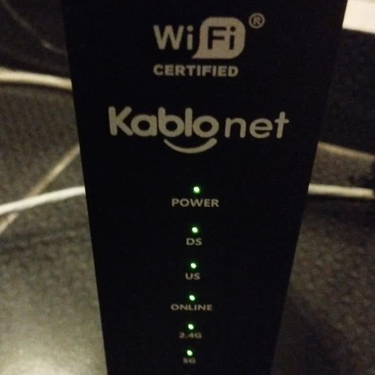 Kablo Net'in Hizmet Yetersizliği Ve Abonelik Sorunu