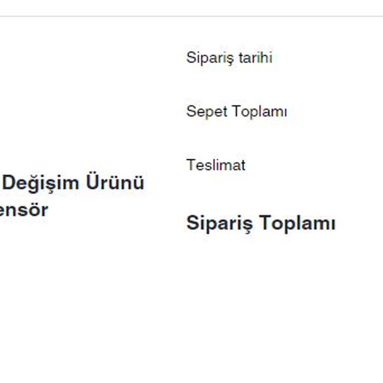 Tıbbi Cihazda Geciken Değişim Ve İletişim Sorunları